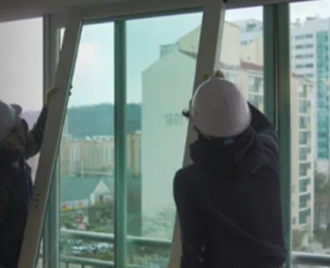 창호·샷시 교체 업체, 어떤 면허를 봐야 할까