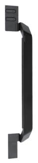 LX FENEST HI-FINITY Jet Black 핸들