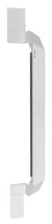 LX FENEST HI-FINITY White 핸들