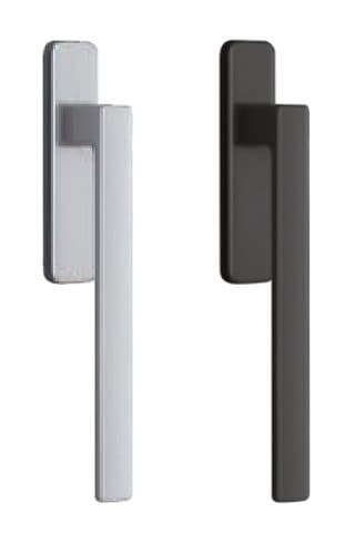 LX Z:IN 시스템창 Aluminium LS 핸들 E9-ALS200