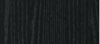 LX Z:IN 시스템창 PVC 내부 컬러 시트 모던 블랙(Modern Black) KDB86