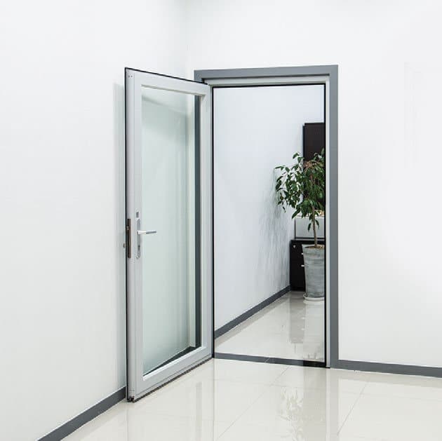 45 비단열 DOOR CERTES 45 비단열 DOOR 적용 모습