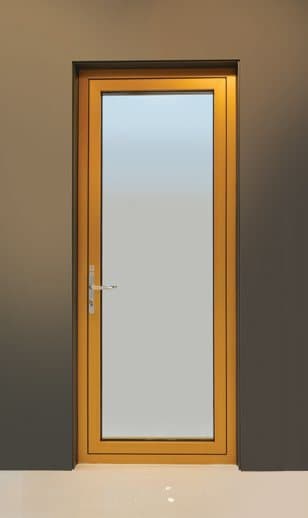 80 DOOR CERTES 80 DOOR 적용 모습