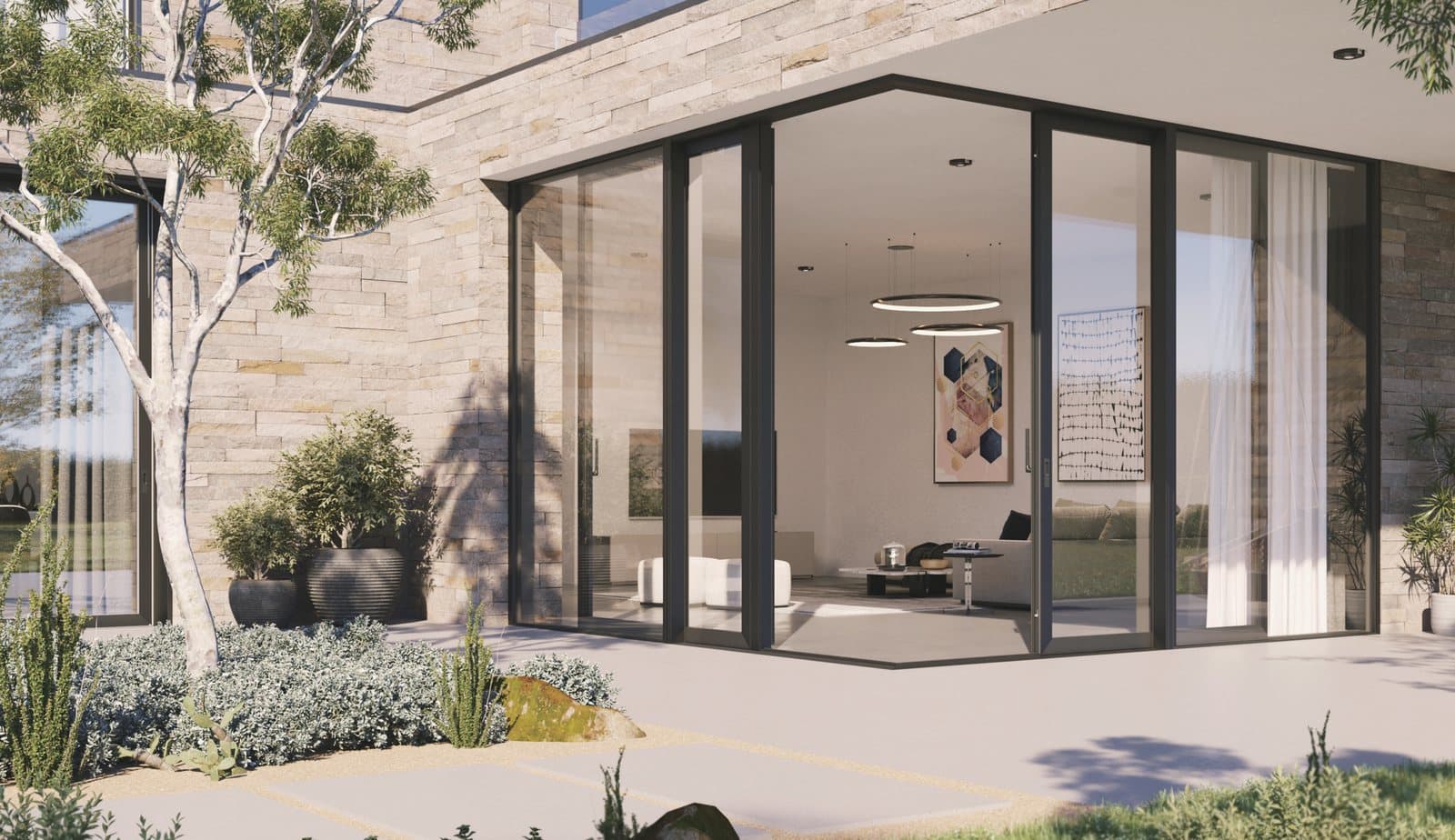 LX FENEST MASTER-PATIO