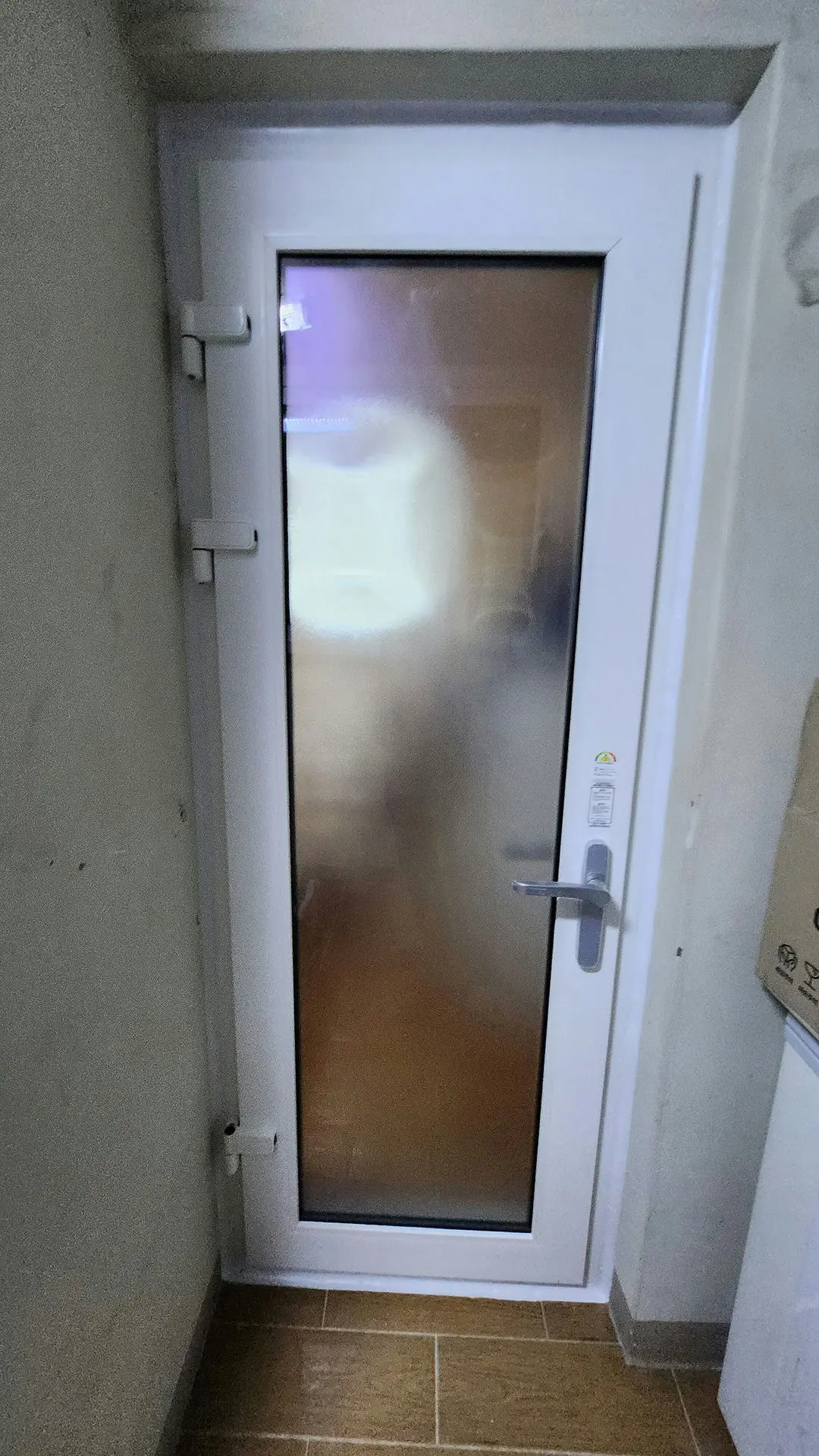 강서구 화곡동 화곡푸르지오 창호 교체 시공 사진